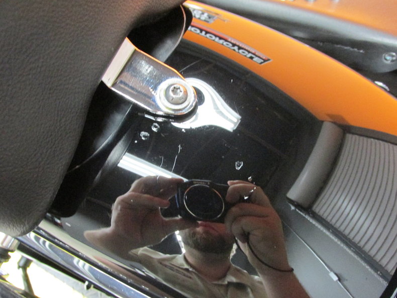 Harley-Davidson Vehicle