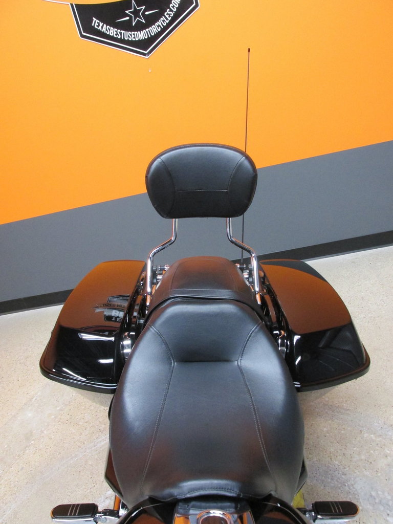 Harley-Davidson Vehicle