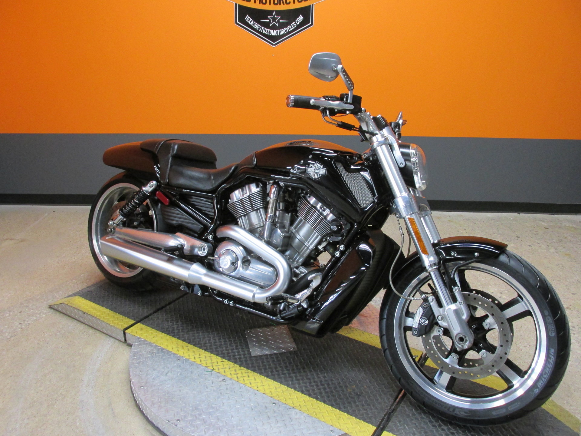 2009 HarleyDavidson VRod Muscle VRSCF for sale 90258 MCG