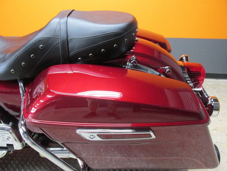 Harley-Davidson Vehicle