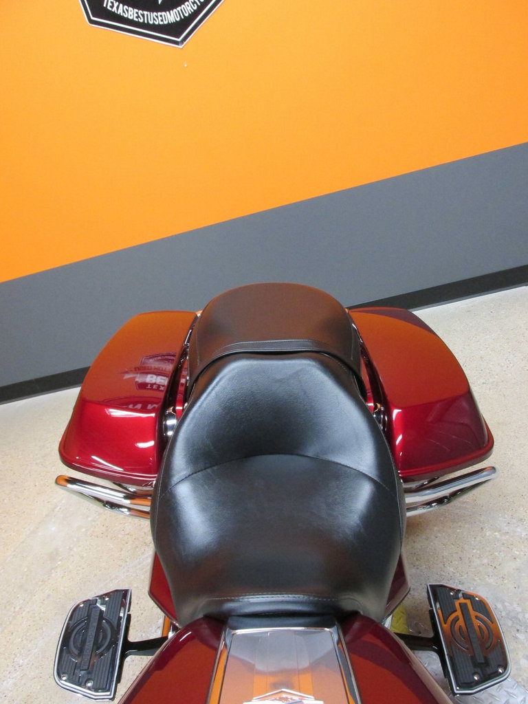 Harley-Davidson Vehicle