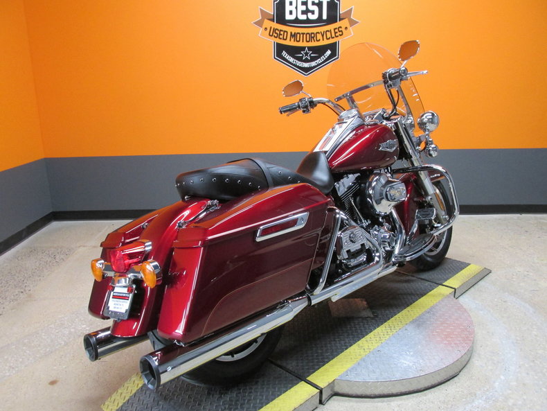 Harley-Davidson Vehicle