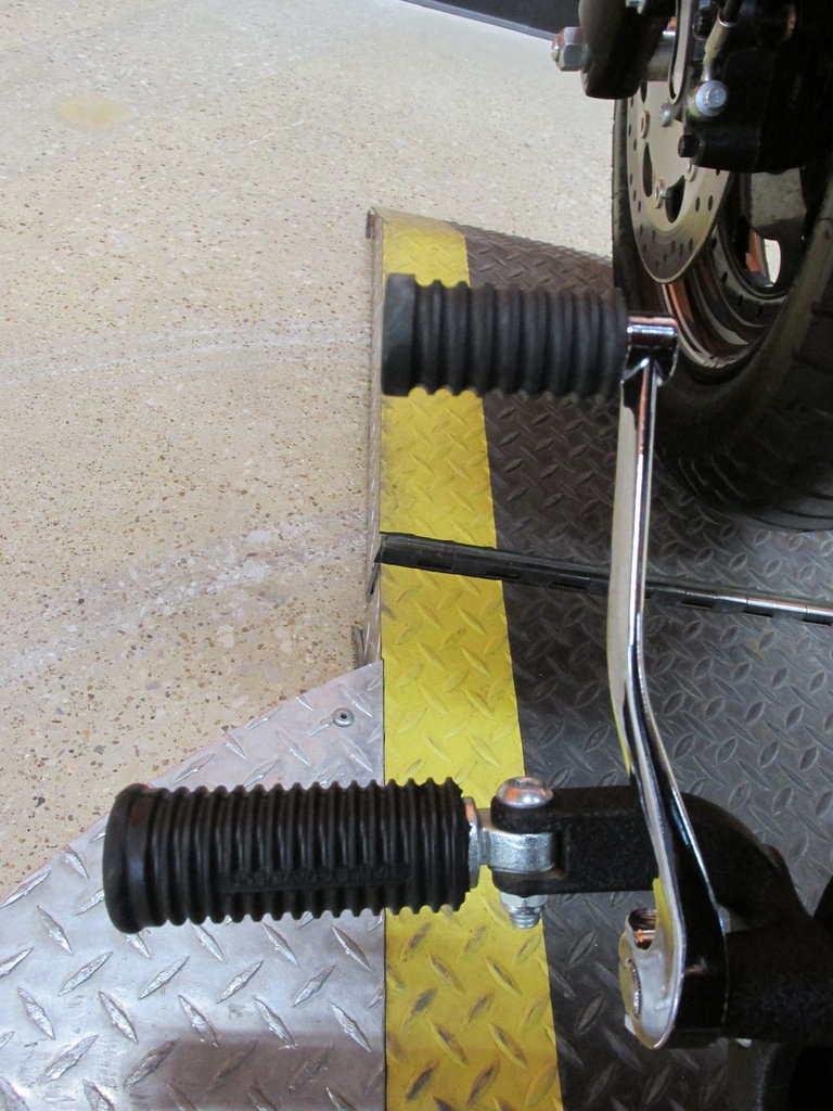 Harley-Davidson Vehicle