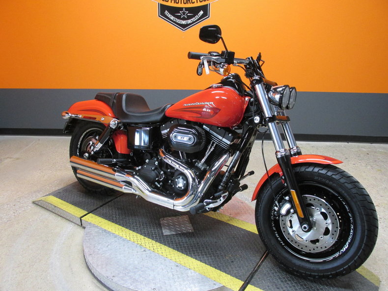 Harley-Davidson Vehicle