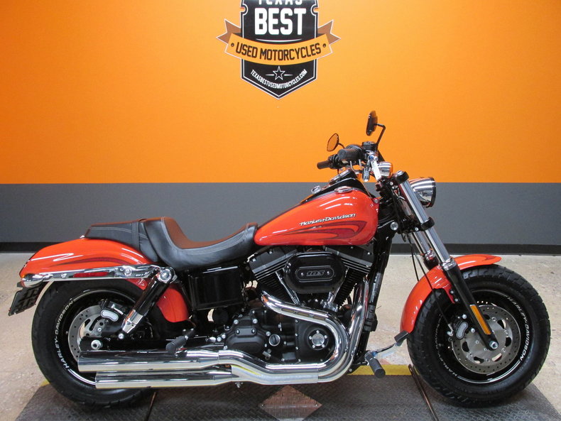Harley-Davidson Vehicle