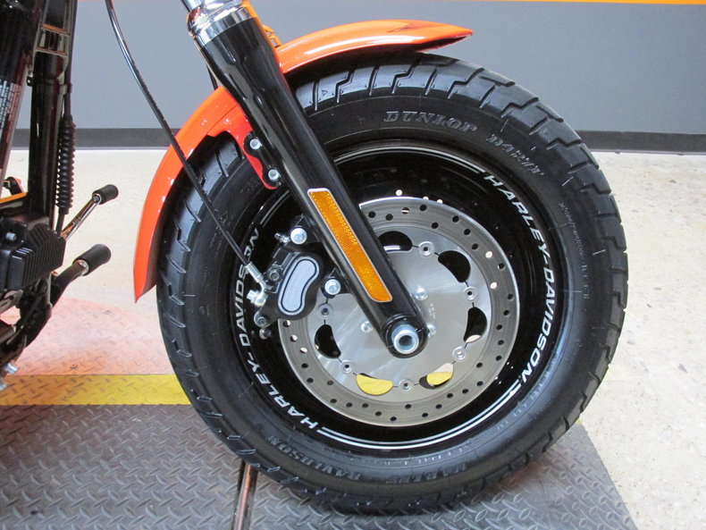 Harley-Davidson Vehicle