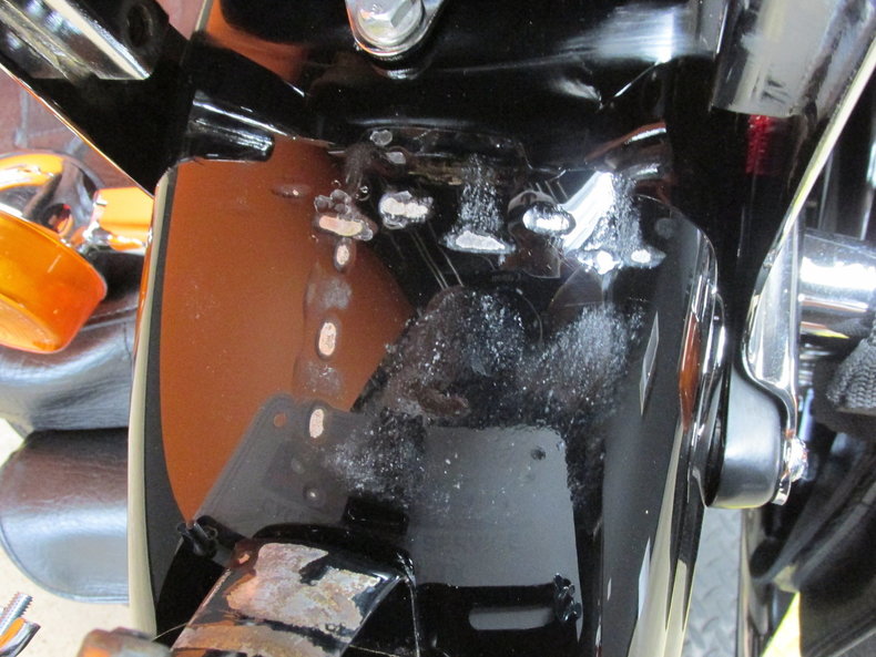 Harley-Davidson Vehicle
