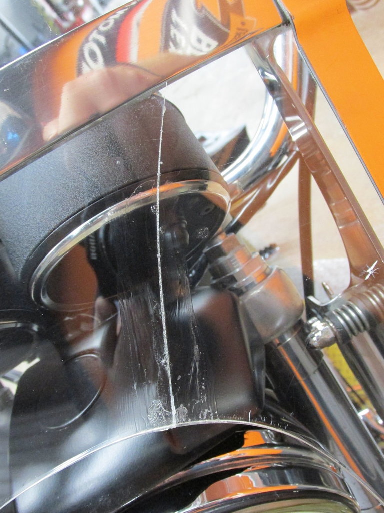 Harley-Davidson Vehicle