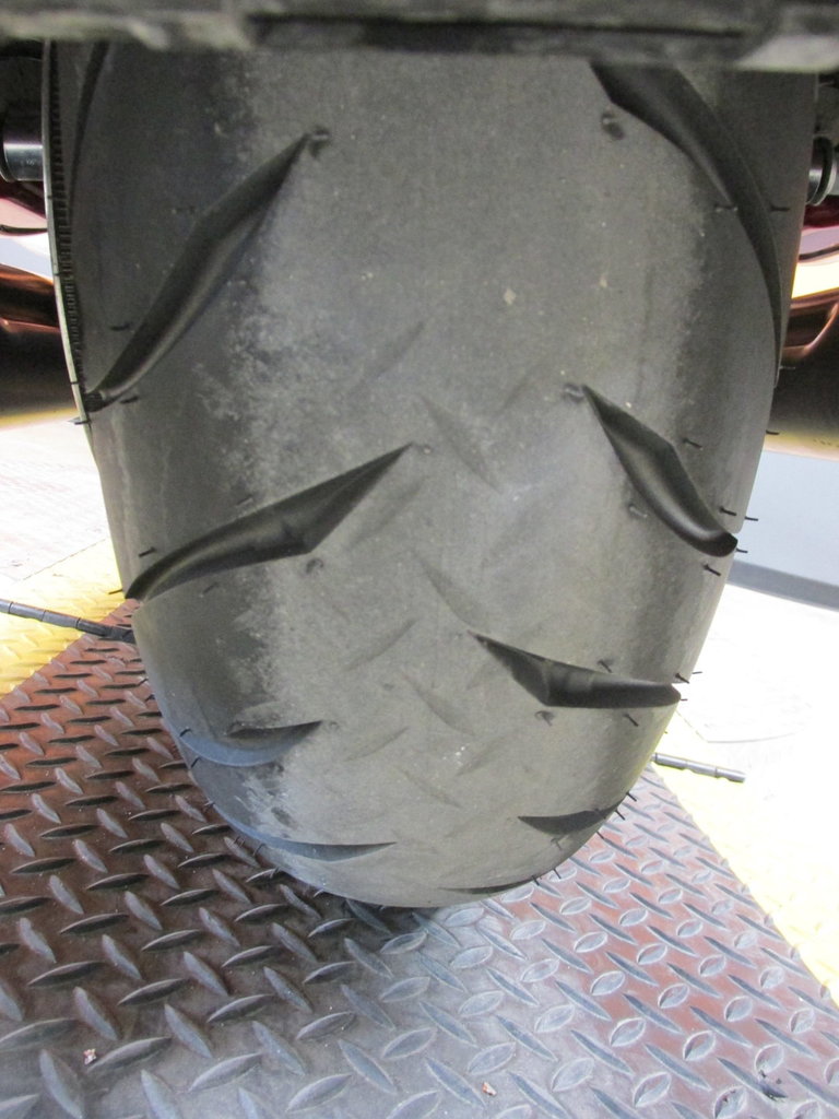 Harley-Davidson Vehicle