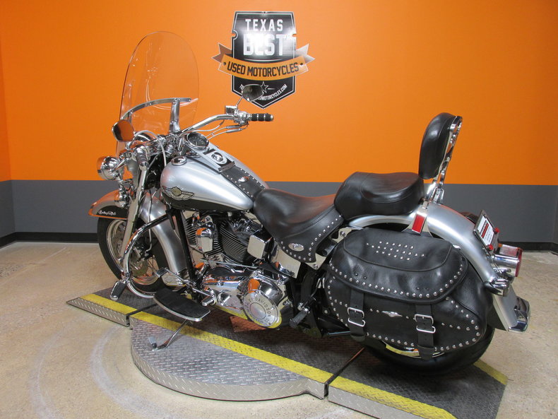 Harley-Davidson Vehicle