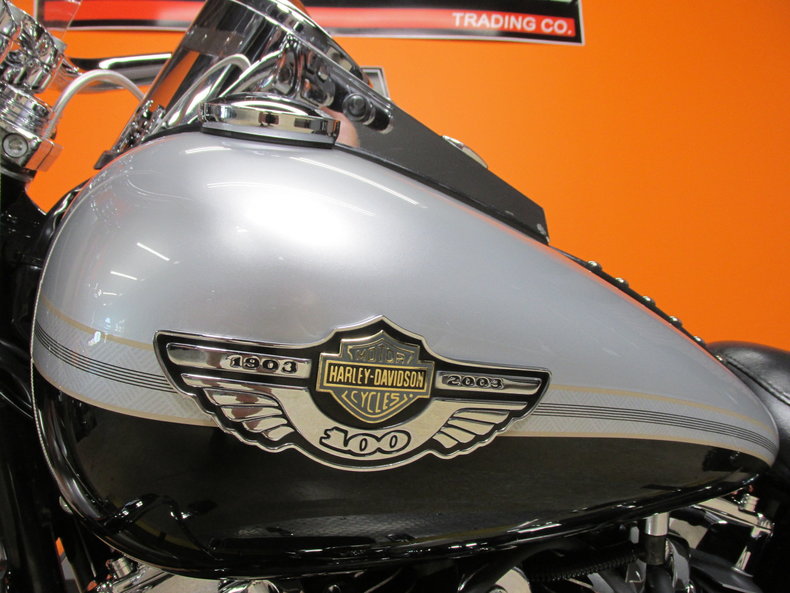 Harley-Davidson Vehicle