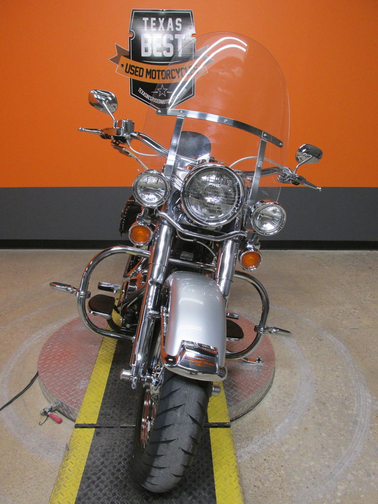 Harley-Davidson Vehicle