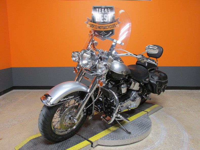 Harley-Davidson Vehicle