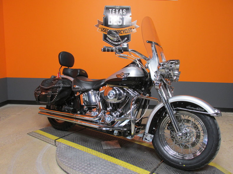 Harley-Davidson Vehicle