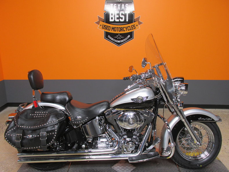 Harley-Davidson Vehicle
