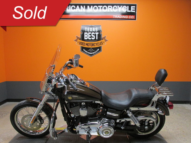 Harley-Davidson Vehicle