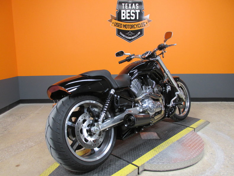 Harley-Davidson Vehicle