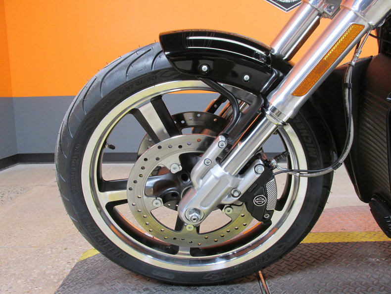 Harley-Davidson Vehicle