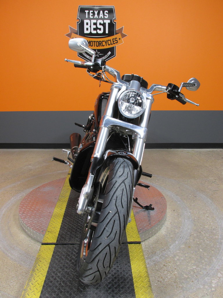 Harley-Davidson Vehicle