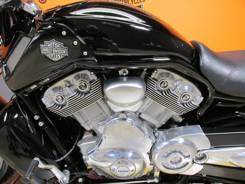 Harley-Davidson Vehicle