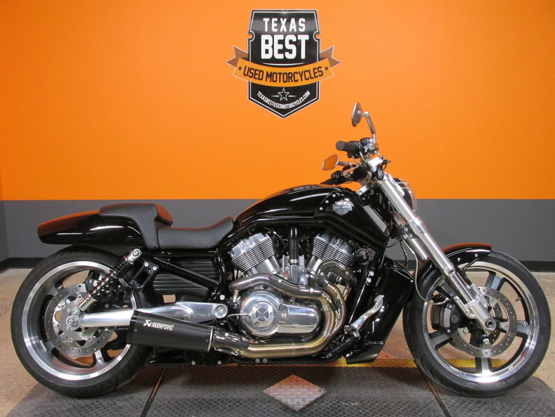 Harley-Davidson Vehicle