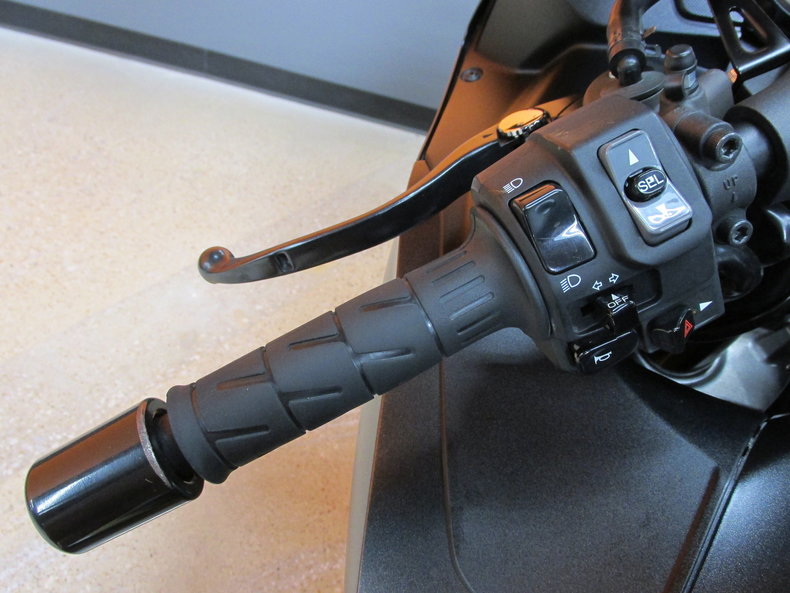 Kawasaki Vehicle