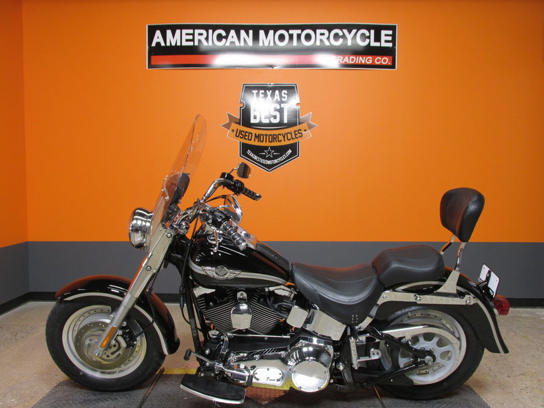 Harley-Davidson Vehicle
