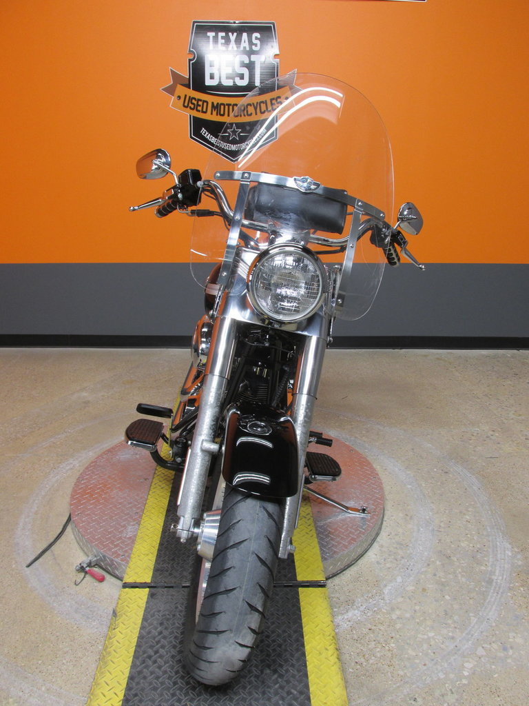 Harley-Davidson Vehicle