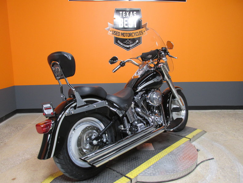 Harley-Davidson Vehicle