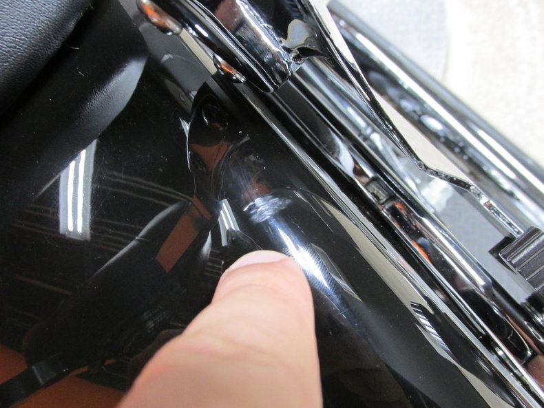 Harley-Davidson Vehicle