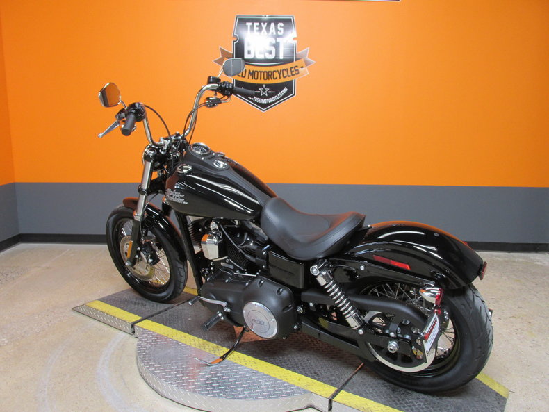 Harley-Davidson Vehicle