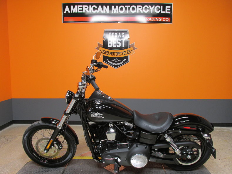 Harley-Davidson Vehicle