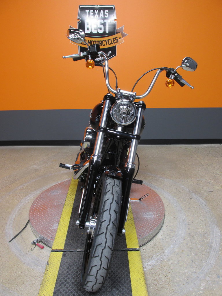 Harley-Davidson Vehicle