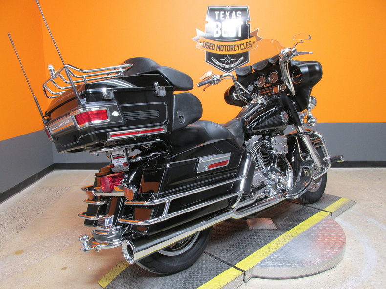 Harley-Davidson Vehicle