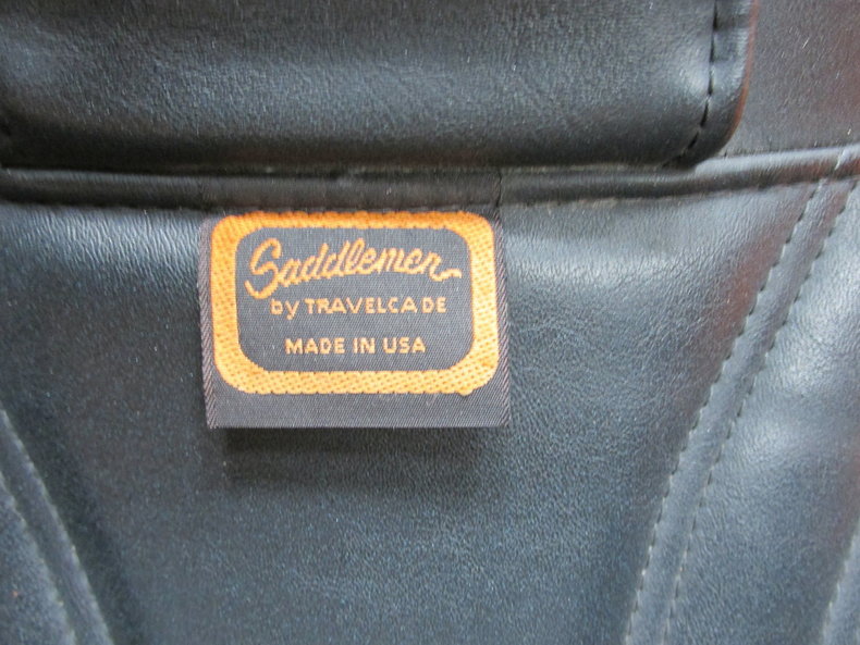 Harley-Davidson Vehicle