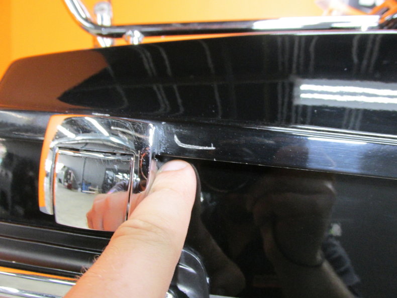 Harley-Davidson Vehicle