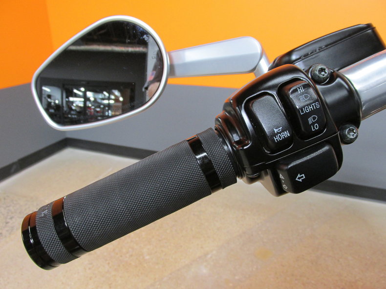 Harley-Davidson Vehicle