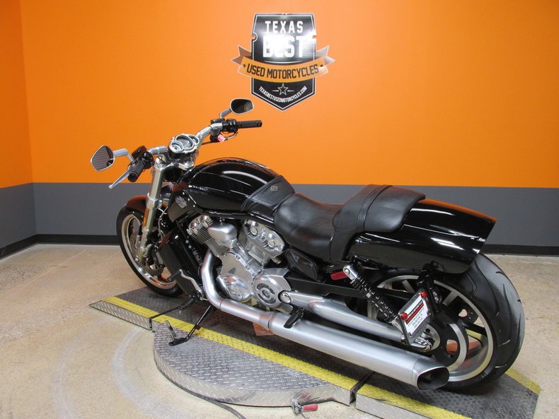 Harley-Davidson Vehicle