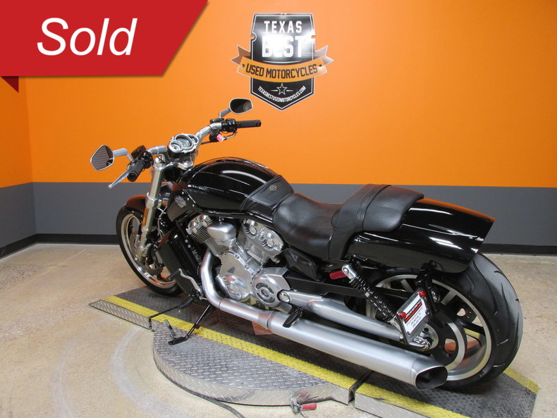 Harley-Davidson Vehicle
