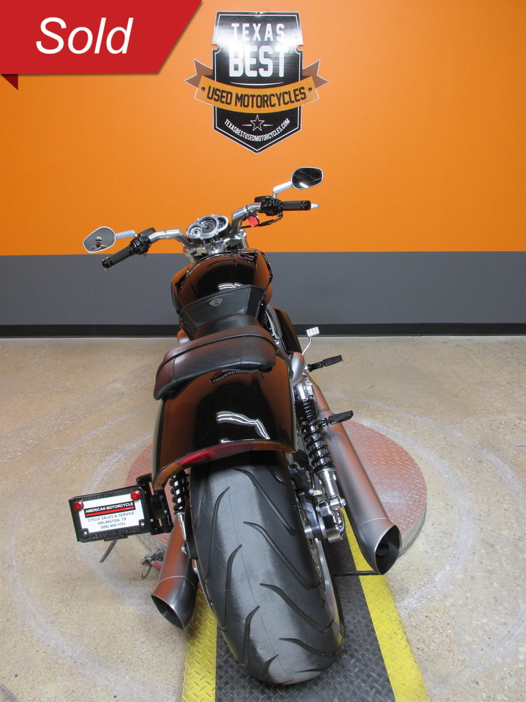 Harley-Davidson Vehicle