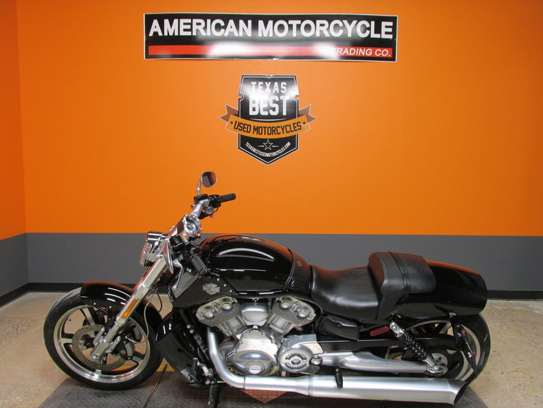 Harley-Davidson Vehicle