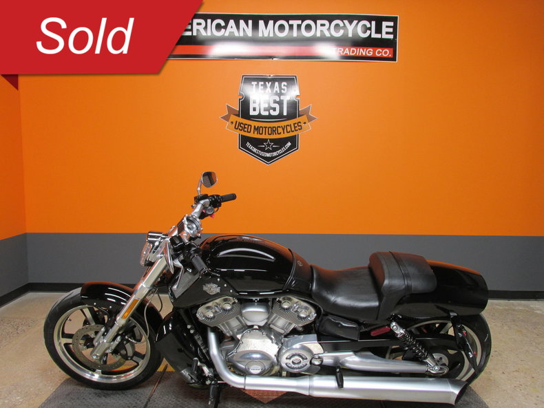 Harley-Davidson Vehicle