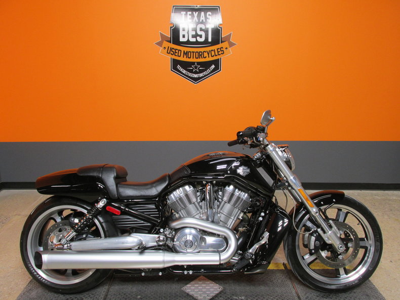 Harley-Davidson Vehicle