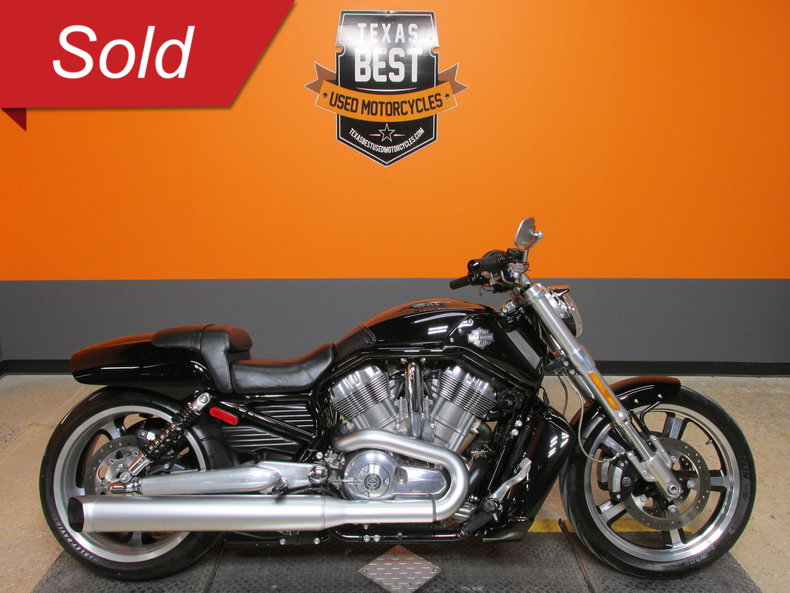 Harley-Davidson Vehicle