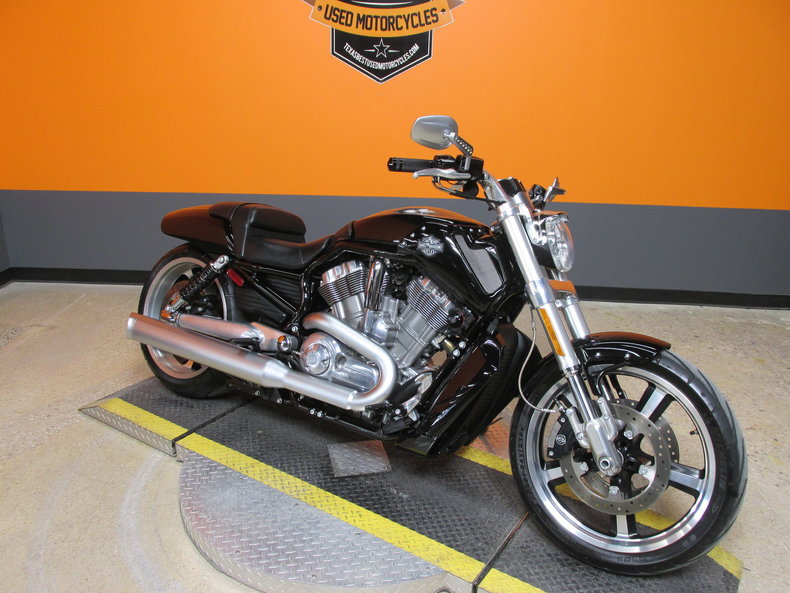 Harley-Davidson Vehicle