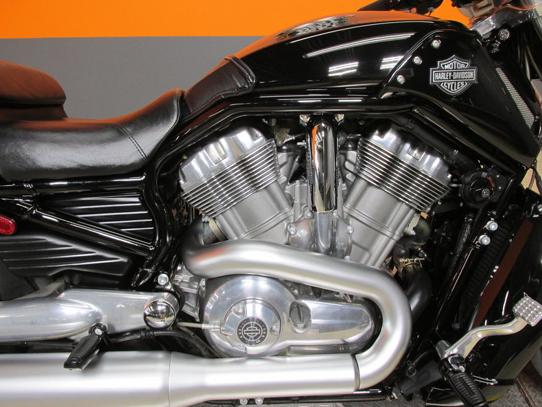 Harley-Davidson Vehicle
