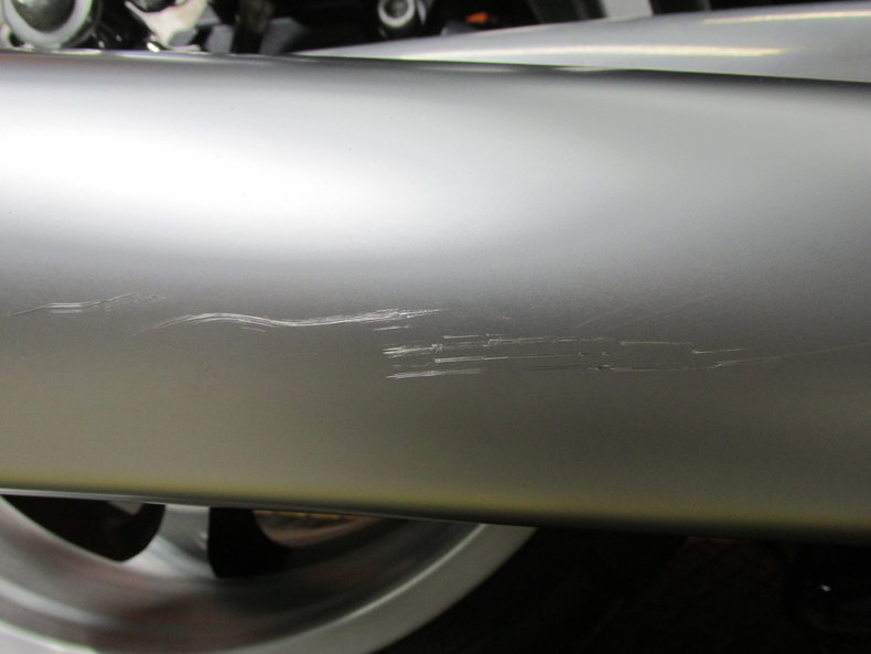 Harley-Davidson Vehicle