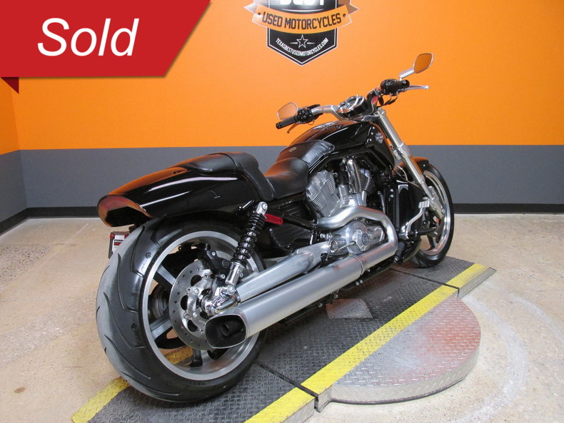 Harley-Davidson Vehicle