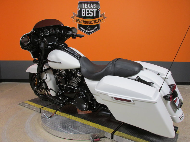 Harley-Davidson Vehicle