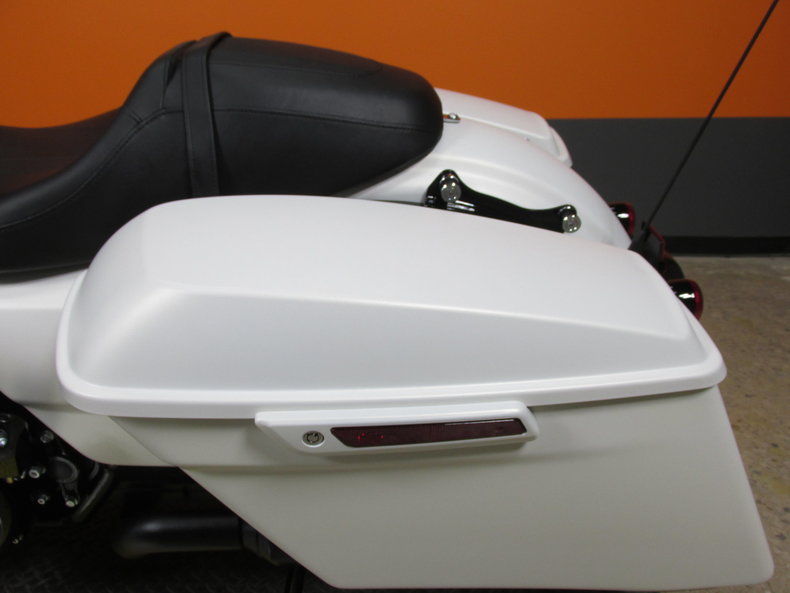 Harley-Davidson Vehicle